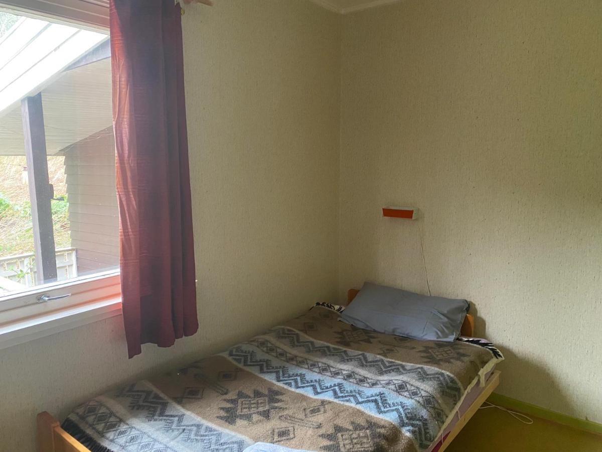 Koselig Hus Med Parkeringsplass