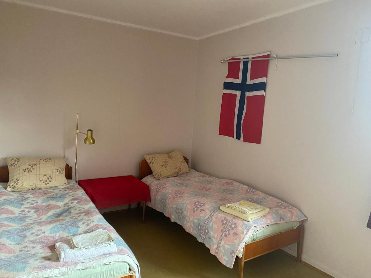 Apartment Koselig Hus Med Parkeringsplass