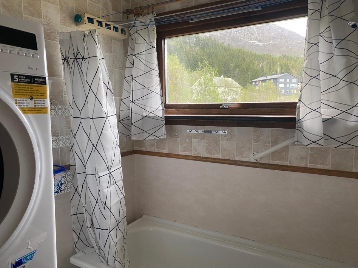 Koselig Hus Med Parkeringsplass